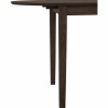 DORIC Extendable Dining Table - JIJI.SG