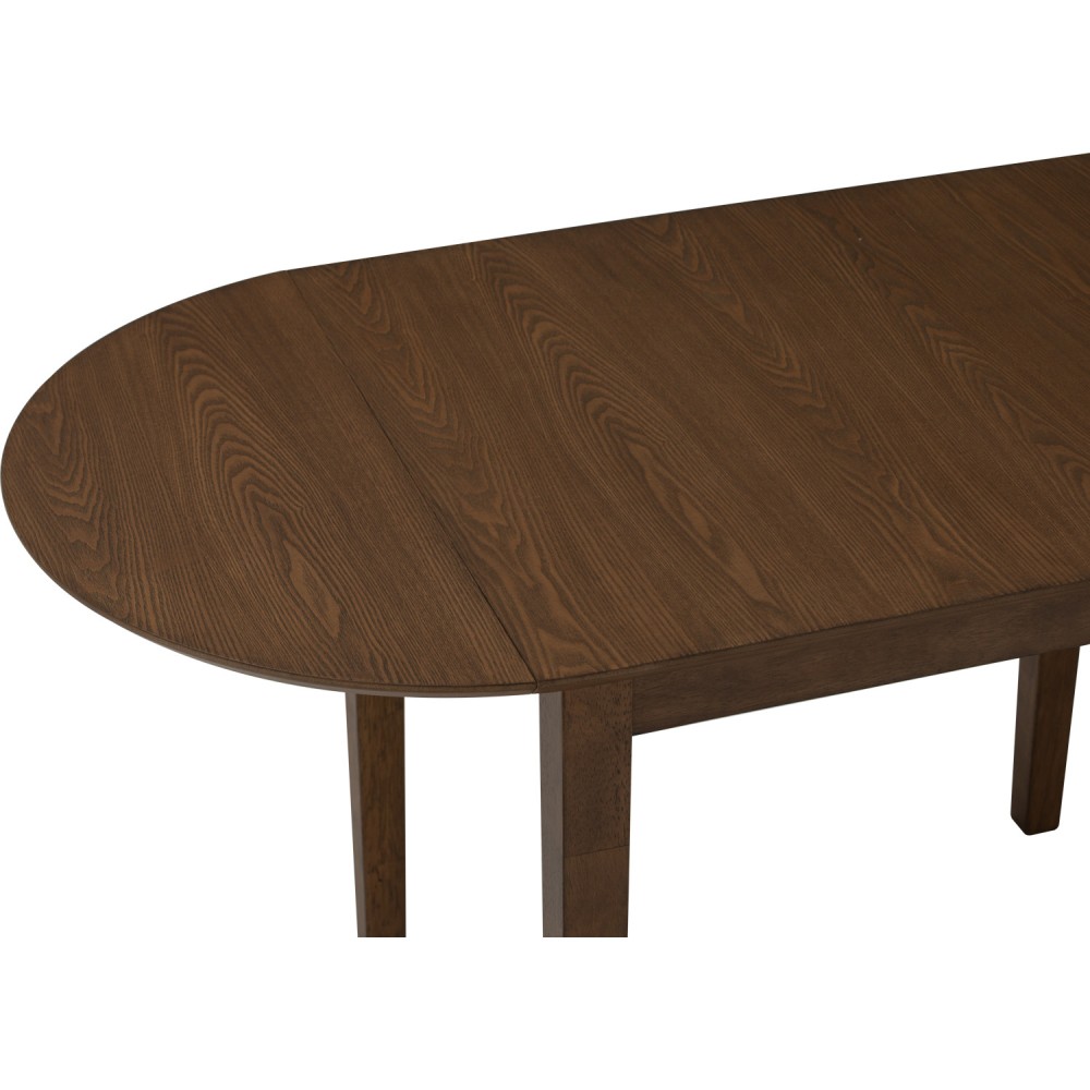 DORIC Extendable Dining Table - JIJI.SG