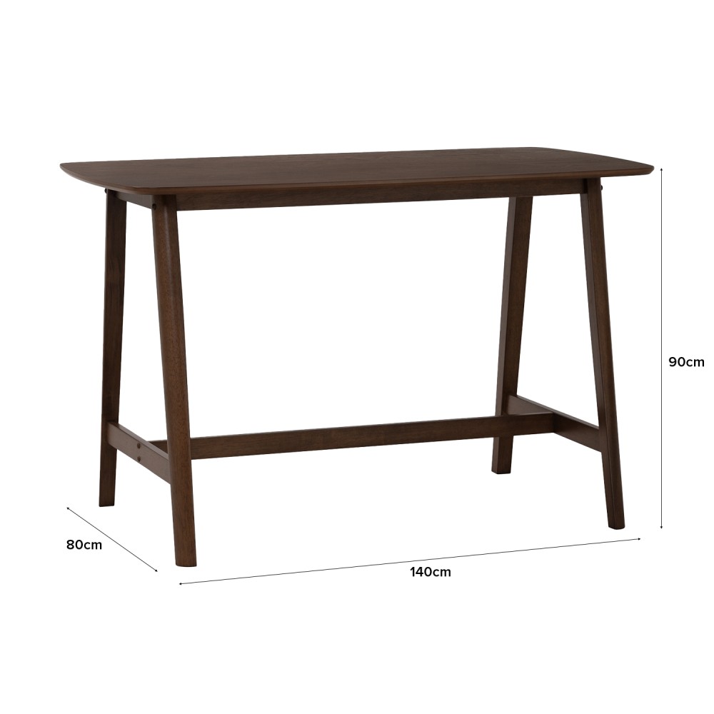 MALY Bar table - JIJI.SG