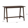 MALY Bar table - JIJI.SG