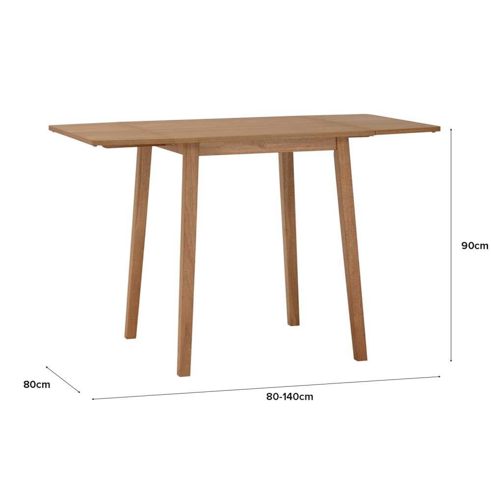 CLARO Extendable Bar Table - JIJI.SG