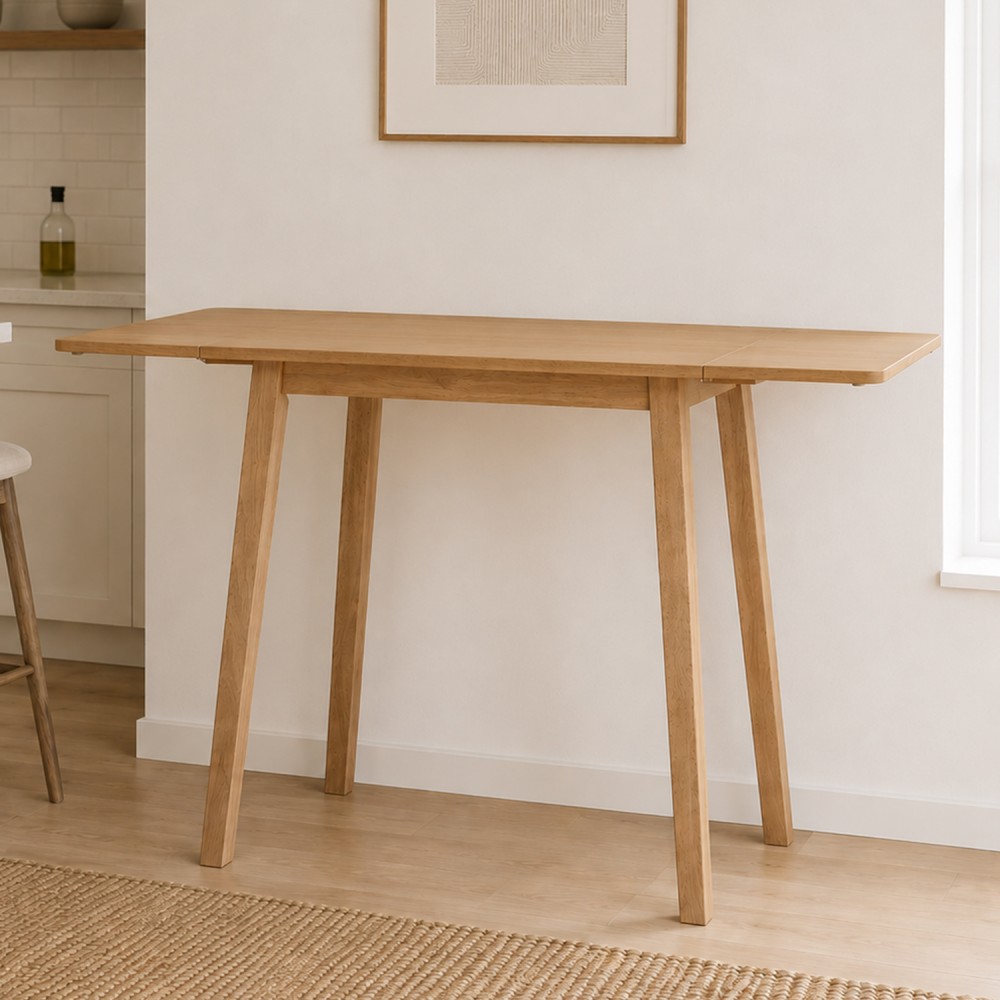 CLARO Extendable Bar Table - JIJI.SG