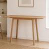 CLARO Extendable Bar Table - JIJI.SG