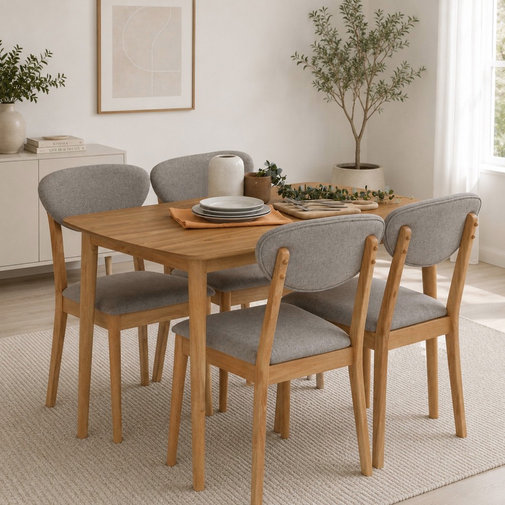 JOSIE Dining Table - JIJI.SG