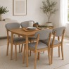 JOSIE Dining Table - JIJI.SG