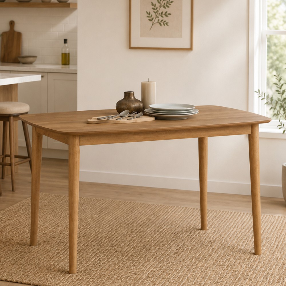 JOSIE Dining Table - JIJI.SG