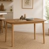 JOSIE Dining Table - JIJI.SG