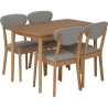 JOSIE Dining Table - JIJI.SG