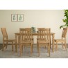 TREVON Dining Table - JIJI.SG
