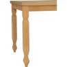 TREVON Dining Table - JIJI.SG