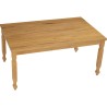 TREVON Dining Table - JIJI.SG