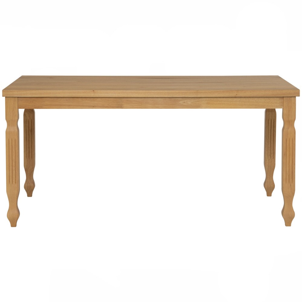 TREVON Dining Table - JIJI.SG
