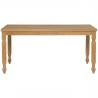 TREVON Dining Table - JIJI.SG