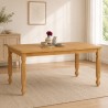 TREVON Dining Table - JIJI.SG