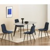 SUAVE Dining Table - JIJI.SG