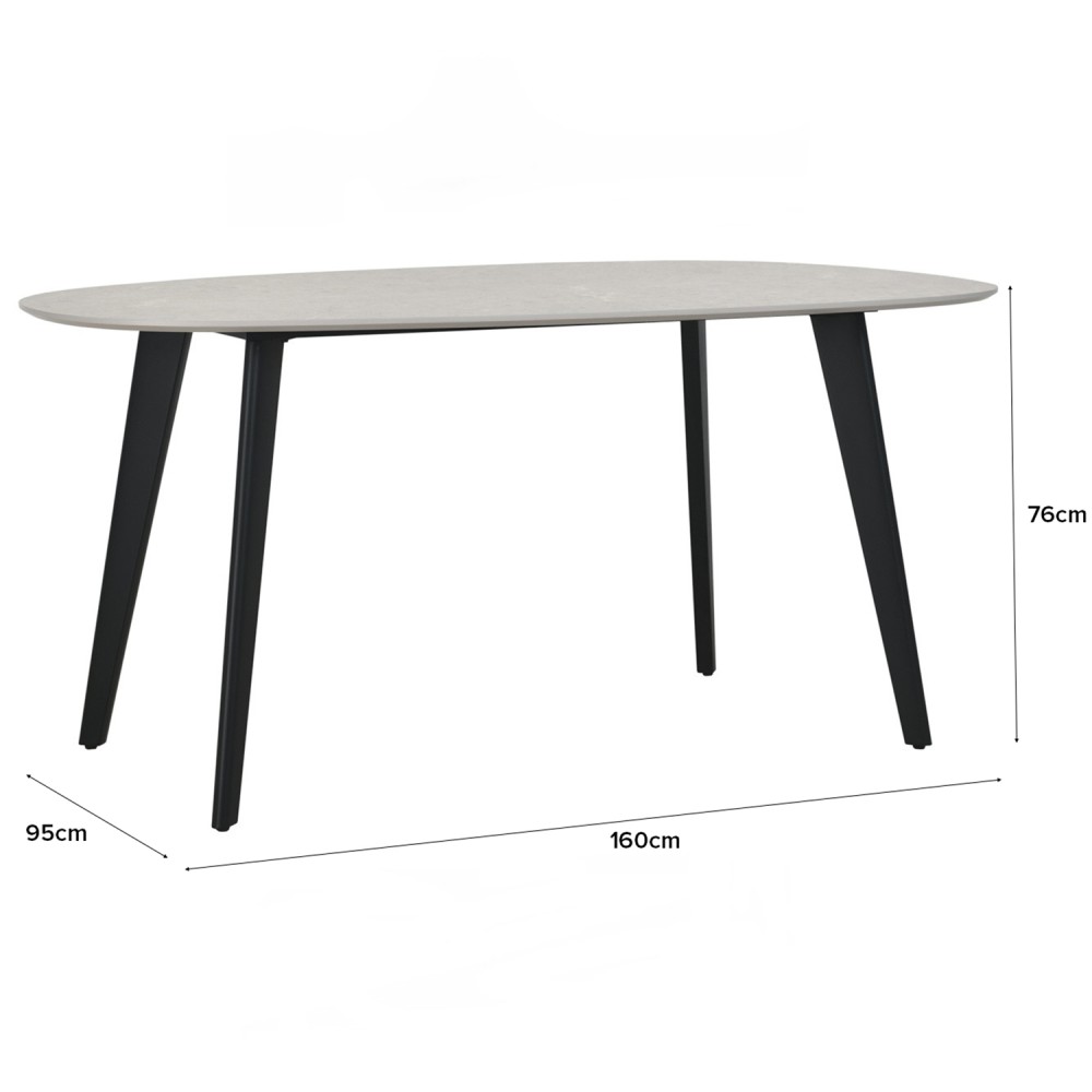 SUAVE Dining Table - JIJI.SG