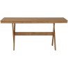 BARION Dining Table - JIJI.SG