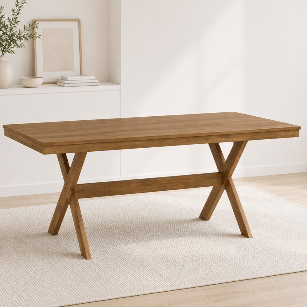 BARION Dining Table - JIJI.SG