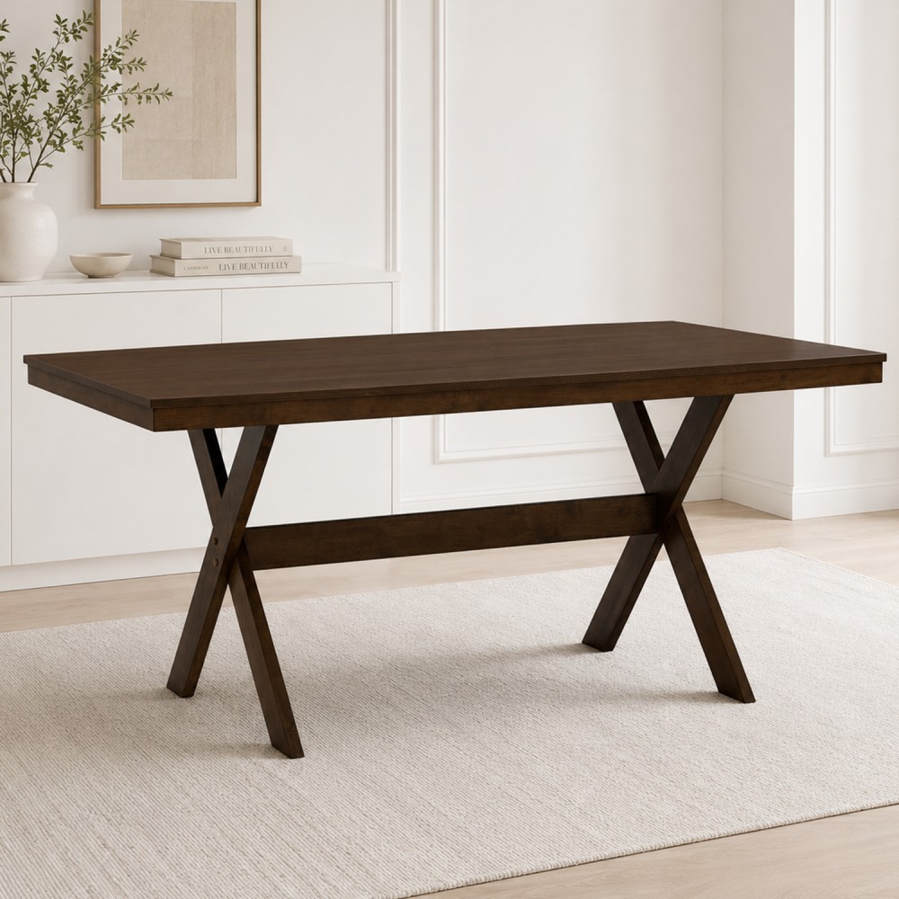 BARION Dining Table - JIJI.SG