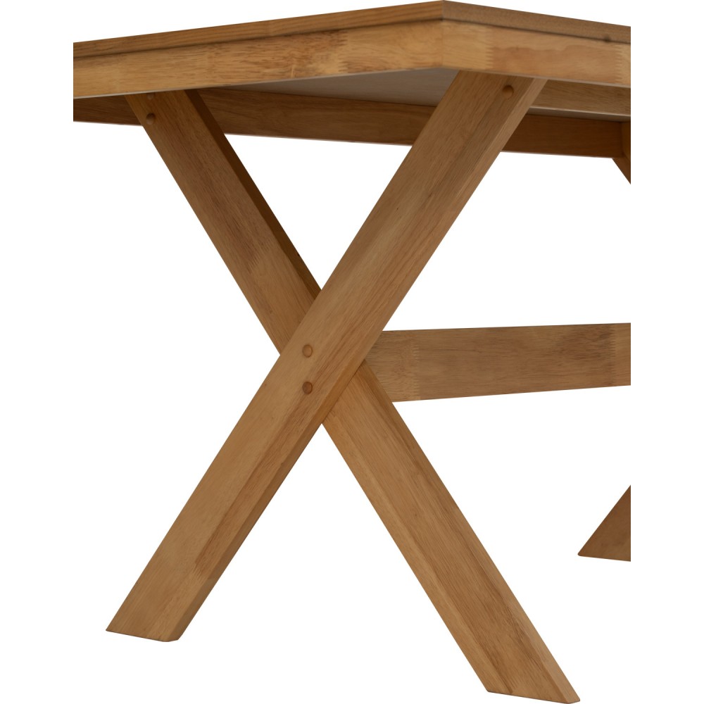BARION Dining Table - JIJI.SG