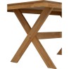 BARION Dining Table - JIJI.SG