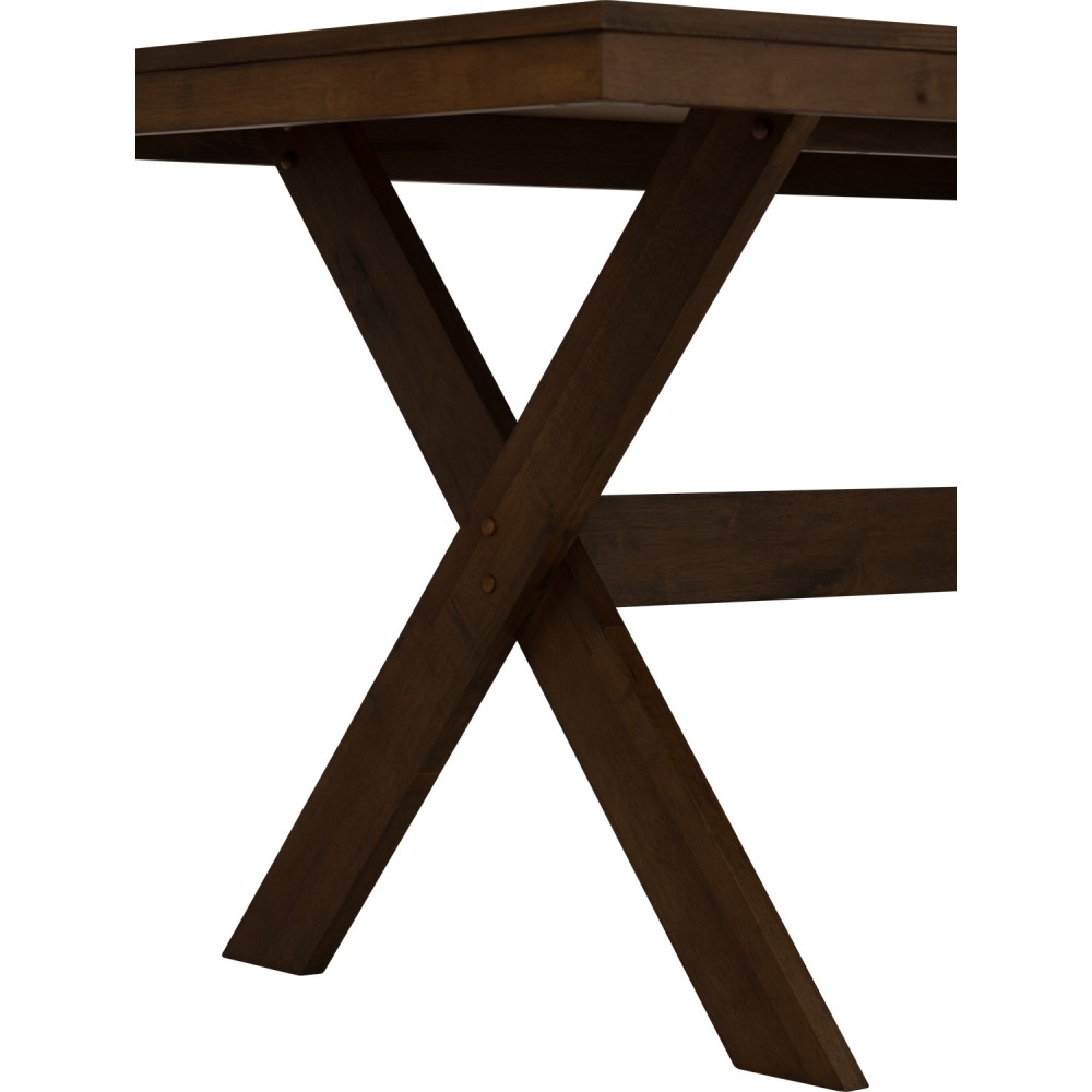 BARION Dining Table - JIJI.SG