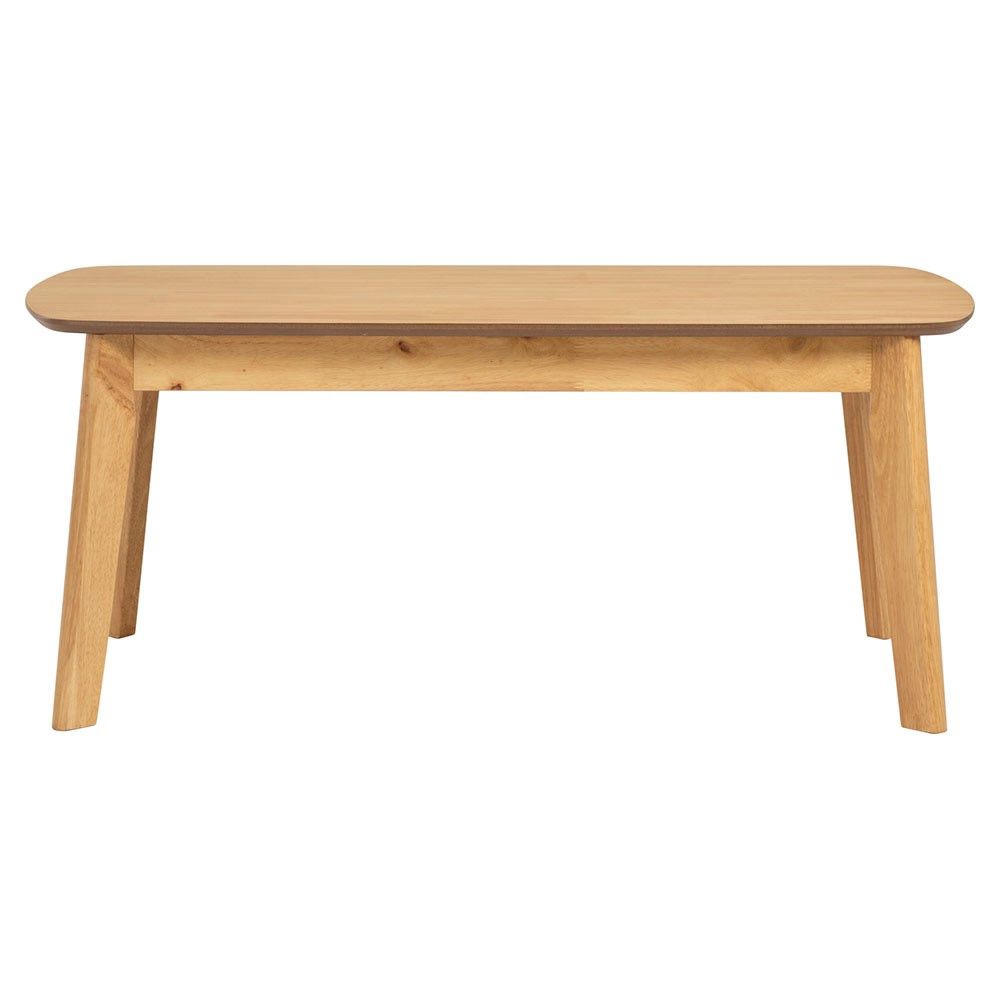 (AS-IS) HIACE Coffee Table - JIJI.SG