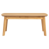 (AS-IS) HIACE Coffee Table - JIJI.SG