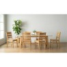 TRENTON Dining Table - JIJI.SG