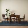 TOFFER Extendable Dining Table - JIJI.SG