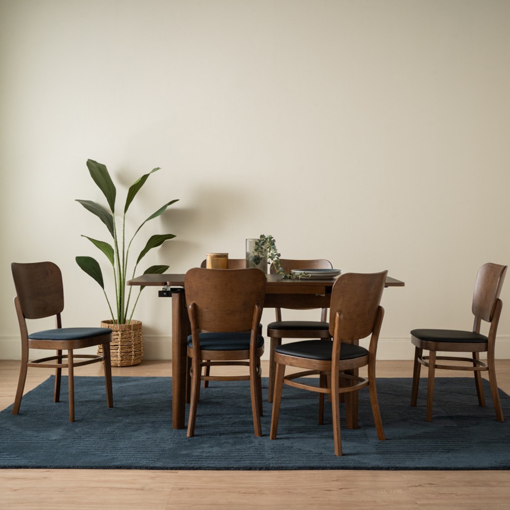 TOFFER Extendable Dining Table - JIJI.SG