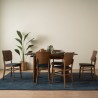 TOFFER Extendable Dining Table - JIJI.SG