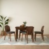 TOFFER Extendable Dining Table - JIJI.SG