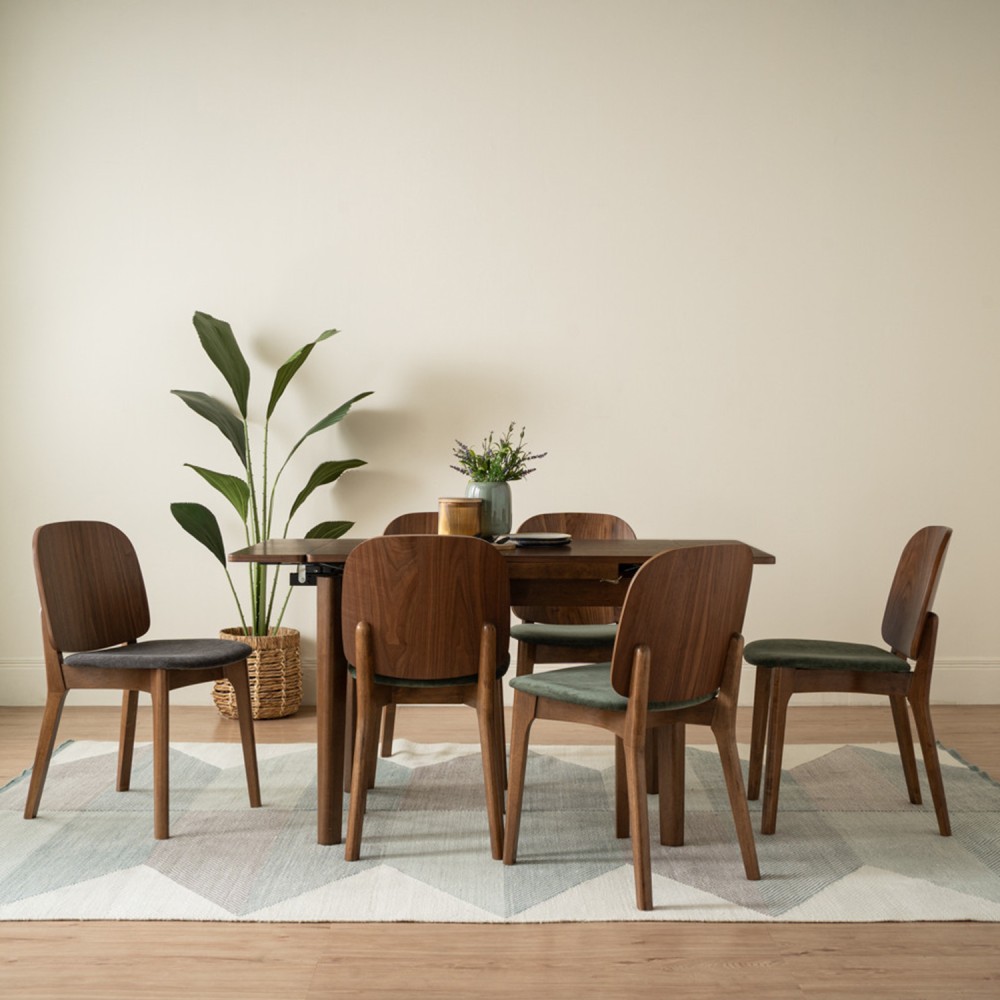 TOFFER Extendable Dining Table - JIJI.SG
