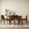 TOFFER Extendable Dining Table - JIJI.SG