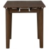 TOFFER Extendable Dining Table - JIJI.SG