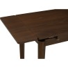 TOFFER Extendable Dining Table - JIJI.SG