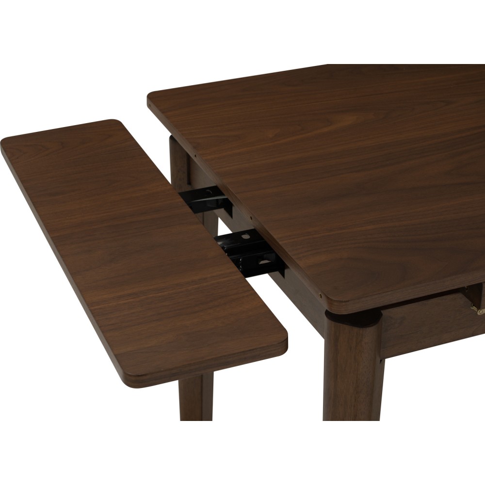 TOFFER Extendable Dining Table - JIJI.SG