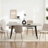 NETTO Extendable Dining Table - JIJI.SG