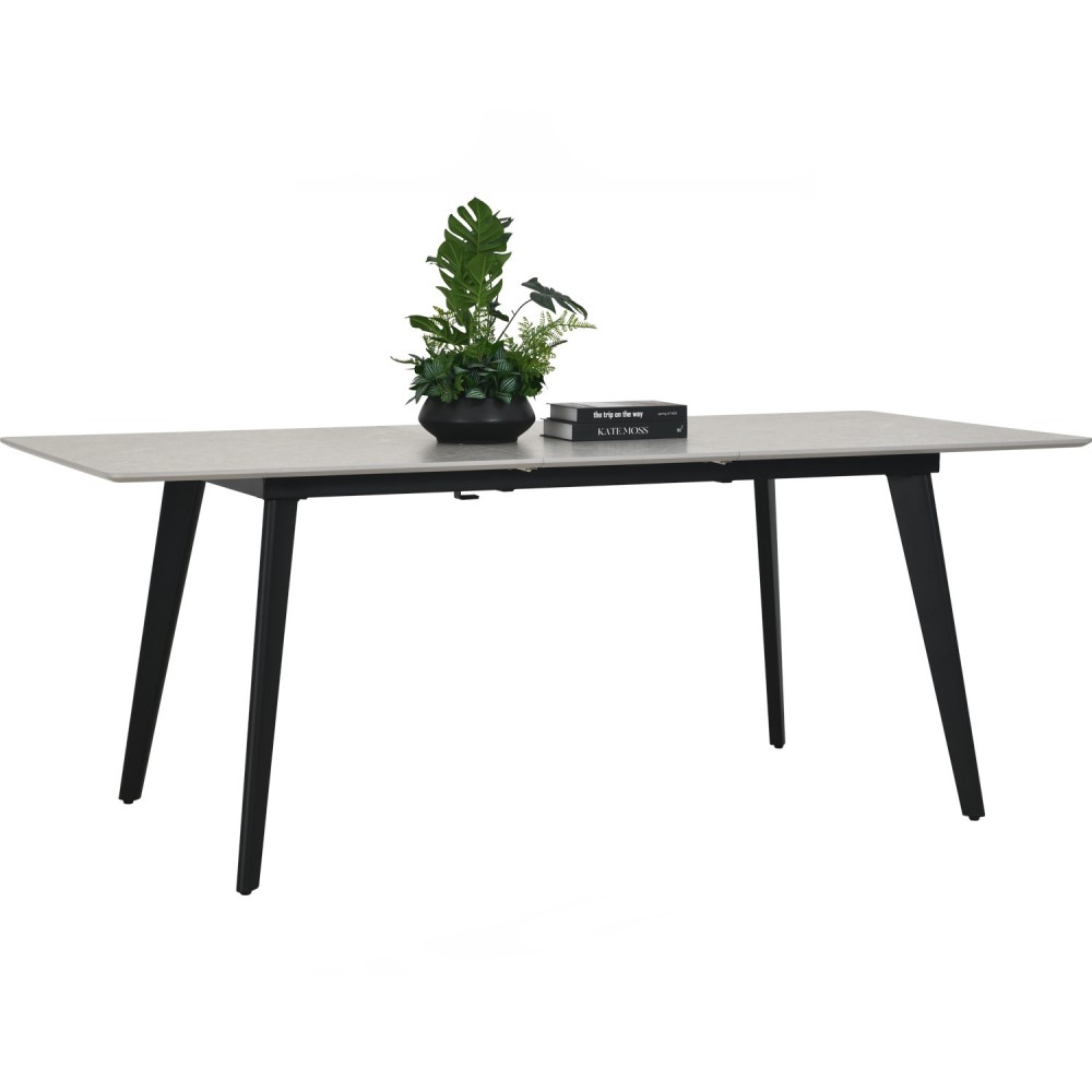 NETTO Extendable Dining Table - JIJI.SG