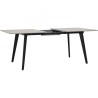 NETTO Extendable Dining Table - JIJI.SG
