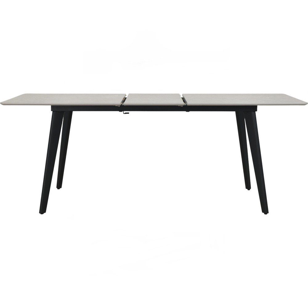 NETTO Extendable Dining Table - JIJI.SG