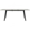 NETTO Extendable Dining Table - JIJI.SG