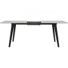 NETTO Extendable Dining Table - JIJI.SG