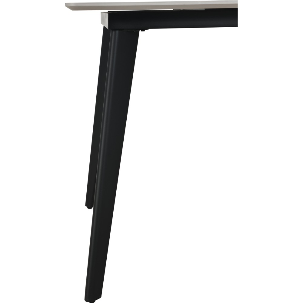 NETTO Extendable Dining Table - JIJI.SG