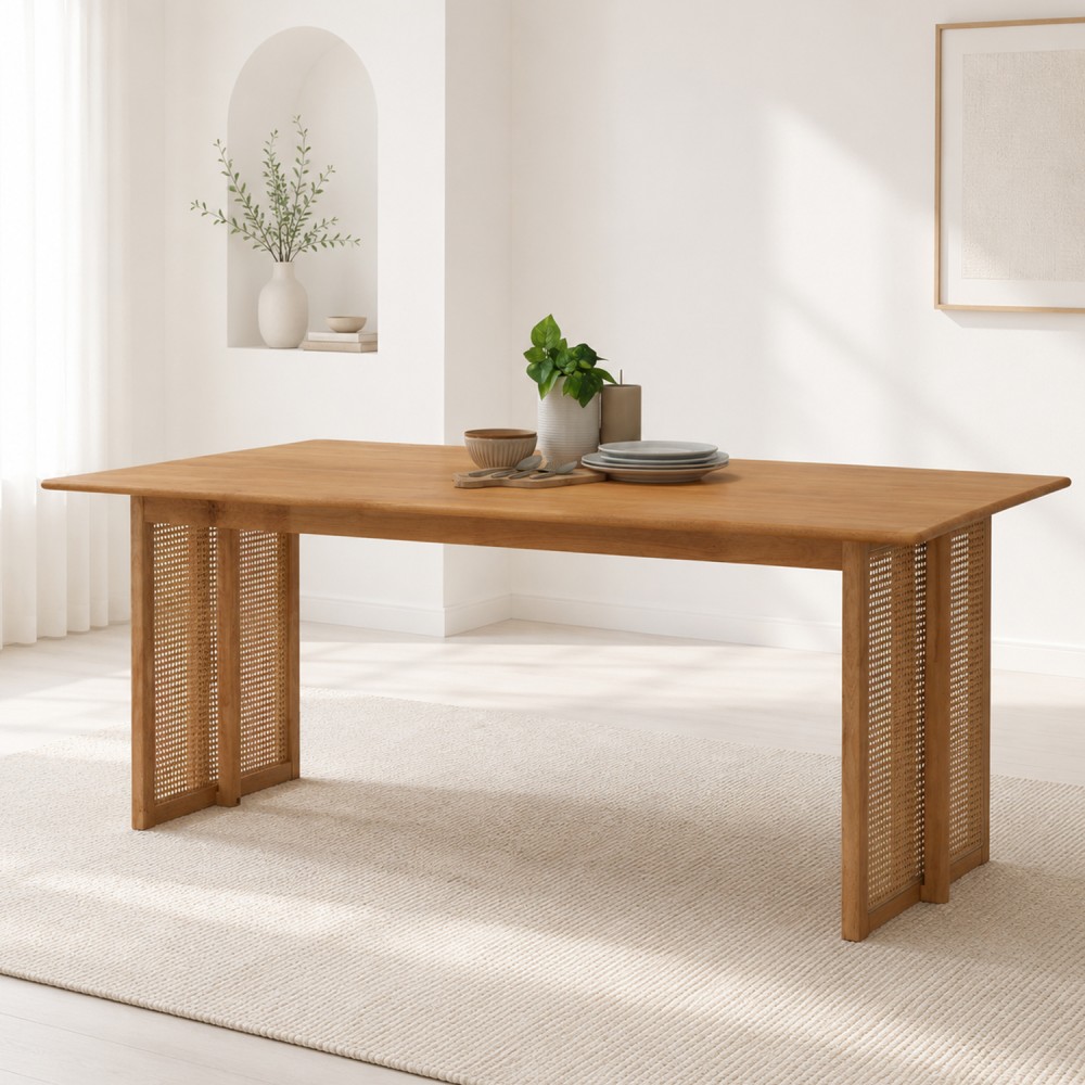 KINTO Dining Table - JIJI.SG