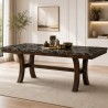 OROS Dining Table - JIJI.SG