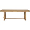 TARRICK Dining Table - JIJI.SG