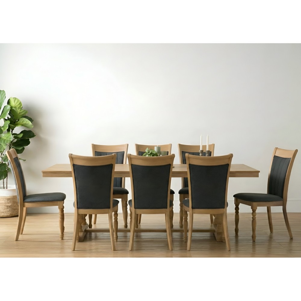 TARRICK Dining Table - JIJI.SG