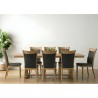 TARRICK Dining Table - JIJI.SG